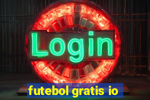 futebol gratis io